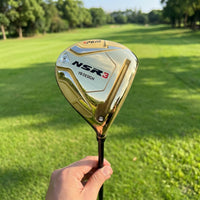 golf club set