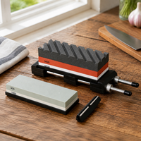 whetstone set