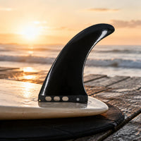 Surfboard Fin Single Fin Increased Maneuverability Water Sports Gear