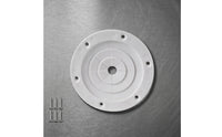 Fishing Rod Hole Guard Flexible Rod Tip Protector Easy to Use for Boat, Boaters