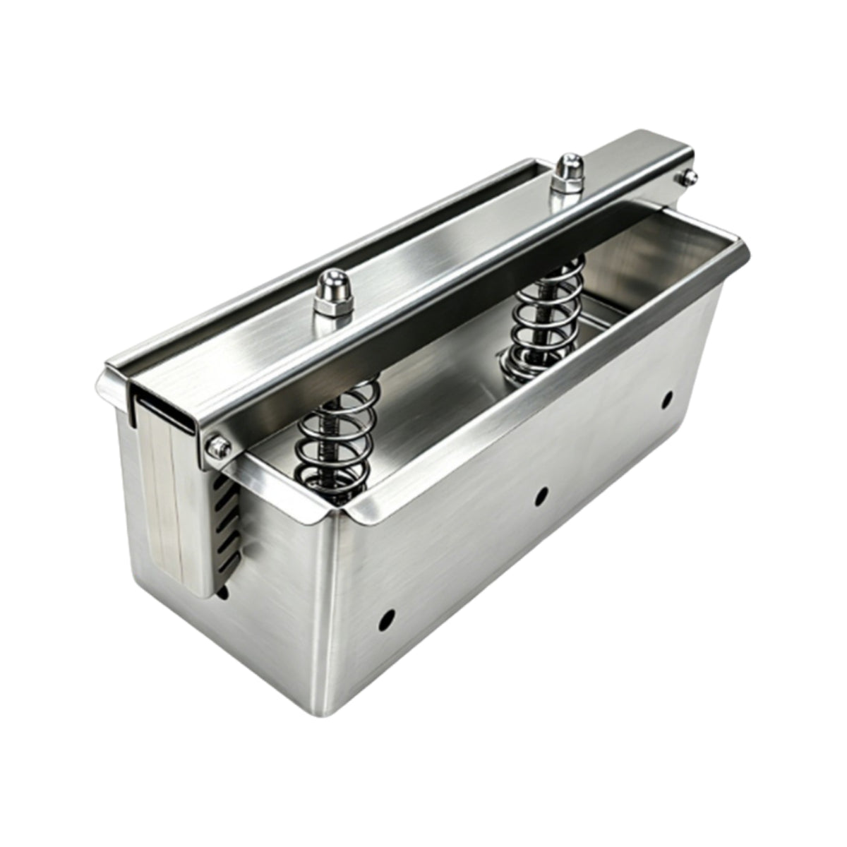 Meat Pressing Mold Rust-Resistant Ham Maker Dishwasher Safe for Kitchen
