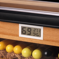 cigar humidor