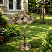 bird feeder