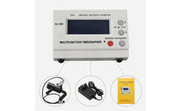 Mechanical Watch Timing Machine Multifunctional Mechanical Watch Calibrator with Pickup Professional for Hobbyists