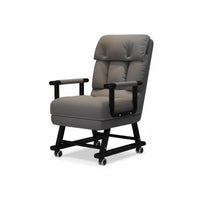 Convertible Chair Bed Sit and Lie Double-Use Folding Sleeper Chair for Dorm Room