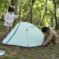 camping tent