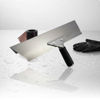 Curved Steel Professional Auto Accessory for Film Installation