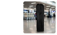 Pushchair Travel Bag Waterproof Pram Dust Cover Dustproof Travel Bag for Parents