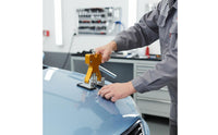 Hail Damage Repair Tool Kit Strong Adhesion Car Indentation Puller Tool DIY Friendly for Beginners