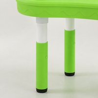 children's activity table