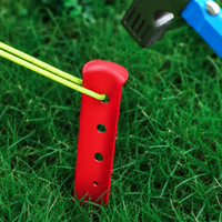tent stakes