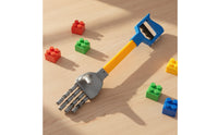 Fun Mechanical Hand Grabber Novelty Toy Claw Grabber Clicking Mechanical Hand Toy Sturdy for Children