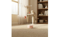 Automatic Cat Teaser Rod Design Butterfly Feline Play Rod Entertains Cats for Indoor