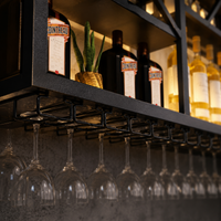 wine rack
