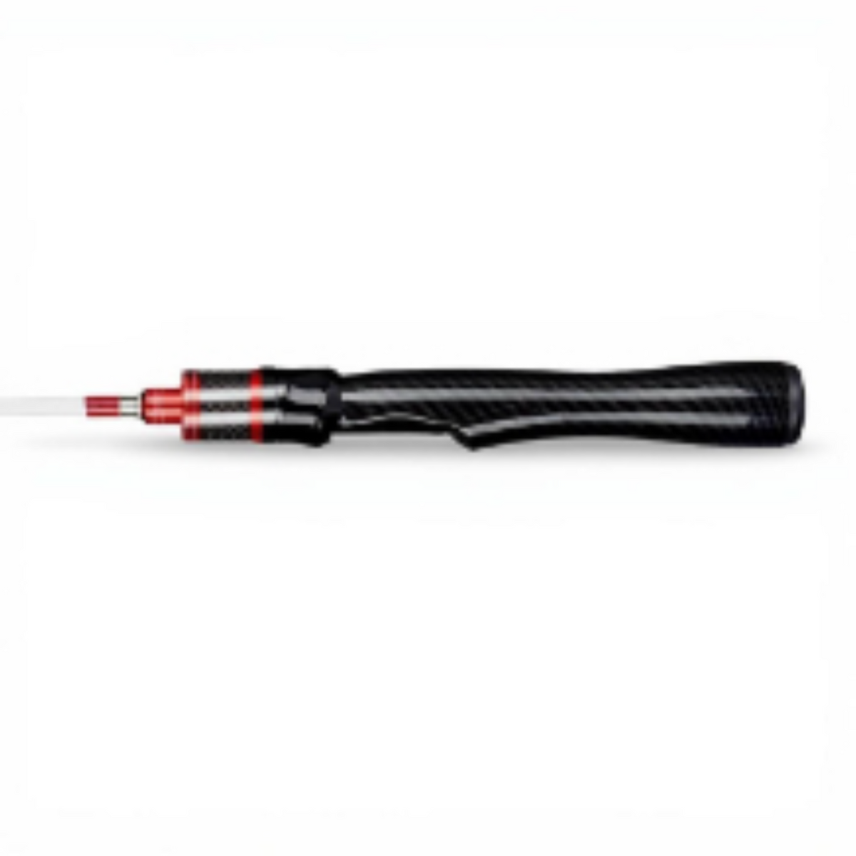 Ice Fishing Rod, Soft Action, Adjustable Handle, Lake