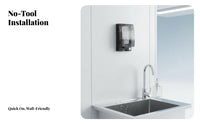 Type 86 Outlet Protector Additional Deep Waterproof Outlet Box Water-Resistant Socket Cover Sturdy Electrical Control 100-Degree