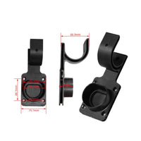 2 Pieces Easy to Install TYPE2 Charger Hanger Indoor and Outdoor Use TYPE1 Charger Hanger Anti-Tangle for Garage