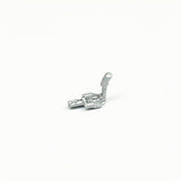 Easy to Install Miniature Gear Lever Lever Universal Fit Model Car Shifter Smooth Gear Lever Lever Long-Lasting for Hobbyists, Dioramas