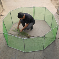 animal enclosure