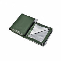 Moisture-Proof Waterproof Ground Sheet Lightweight Camping Mat Double-Sided Picnic Mat Long-Lasting
