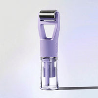 Facial Roller with Mister Portable Massager Travel Friendly for Home Spa, Women