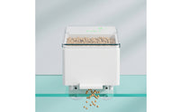 Automatic Aquatic Feeder Battery Powered Timed Aquatic Feeder Easy Setup