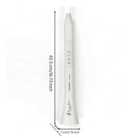 Electronic Wind Instrument Lightweight Aerophone Compact for Students