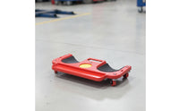 Automotive Creeper Heavy Duty Automotive Creeper Lightweight for Mechanics, Under Vehicle Work