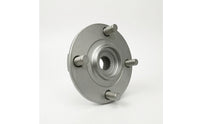 Ready-to-Install Rear Hub