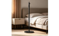 Imaging Equipment Floor Stand Stable Telescopic Imaging Equipment Stand Heavy-Duty Mount for Living Room