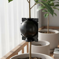 Plant Rooting Ball Easy to Use Grafting Ball Automatic Buckle Air Propagation Pod