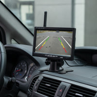 Reversing Camera System Wireless Backup Camera System Parking Lines for RVs