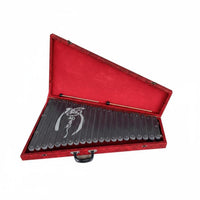 21stone Key Lithophone Play by Numbers Musical Instrument Fast