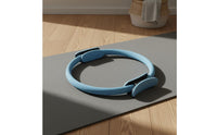 Multi-Function Resistance Loop Muscle Toning Fitness Circle Full Body Workout for Pilates