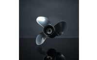 Outboards Boat Propeller Replacement Stainless Steel Propeller for Boaters