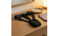 Adjustable Male Support Strap Buckle Adjusters Support Strap for Men
