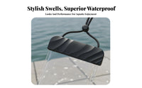 Waterproof Mobile Protector High Clearness Underwater Phone Case Aquatic Design Mobile Accessory for Swimmers, Outdoor Enthusiasts, Diving, Beach