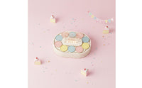 Automatic Dessert Turntable Rotating Dessert Display Rotating Cupcake Carousel for Children, Baby Shower