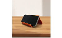 Foldable Silicone Phone Stand Flexible Foldable Phone Holder Portable Multi-Angle Stand for Office, Study