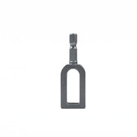 Twisting Knotter Attachment 20 Mm Opening Drill Wire Twisting Tool Wire Twisting Attachment Dark Gunmetal Finish Tool Accessory