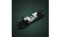 Awning Support Base Adjustable RV Awning Mount High-Strength Components for Campers, Recreational Vehicle, Travel Trailer