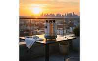 Easy to Clean Electric Barbecue Grill Even Heating Smokeless Grill for Indoor