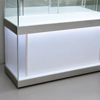display cabinet