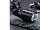 Adapter Fitting with Quick-Disconnect End Push-on for Car Enthusiasts, Mechanics