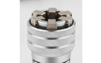 Adjustable Socket