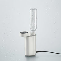 5 Temperature Settings Instant Hot Water Dispenser Ceramic Heating Press Control Hot Water Dispenser