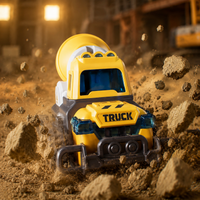 toy construction vehicle