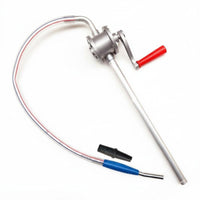 Gear Oil Transfer Pump Portable Automotive Tool for Garage