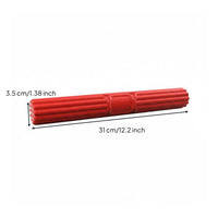 Increases Grip Strength Twist Hand Exerciser Bar Long-Lasting Flexible Twist Bar Portable for Children, Athletes, Home Gym, Office