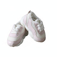 1/4 Doll Sneaker Flat Heel Doll Shoes Easy to Wear Toy Accessory